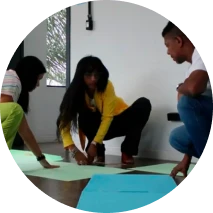 Liderança