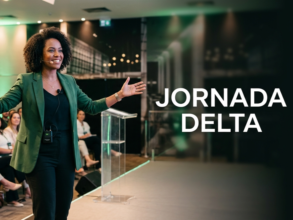 Jornada Delta da Escola Zinger