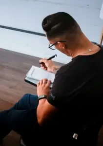 Alunos da Zinger Skills em aula — foto 11