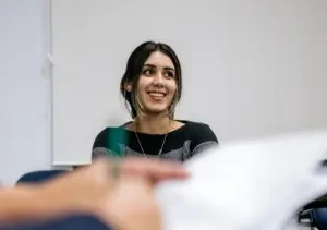 Alunos da Zinger Skills em aula — foto 8