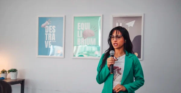 Alunos da Zinger Skills em aula — foto 10