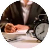 Gestão do tempo e qualidade