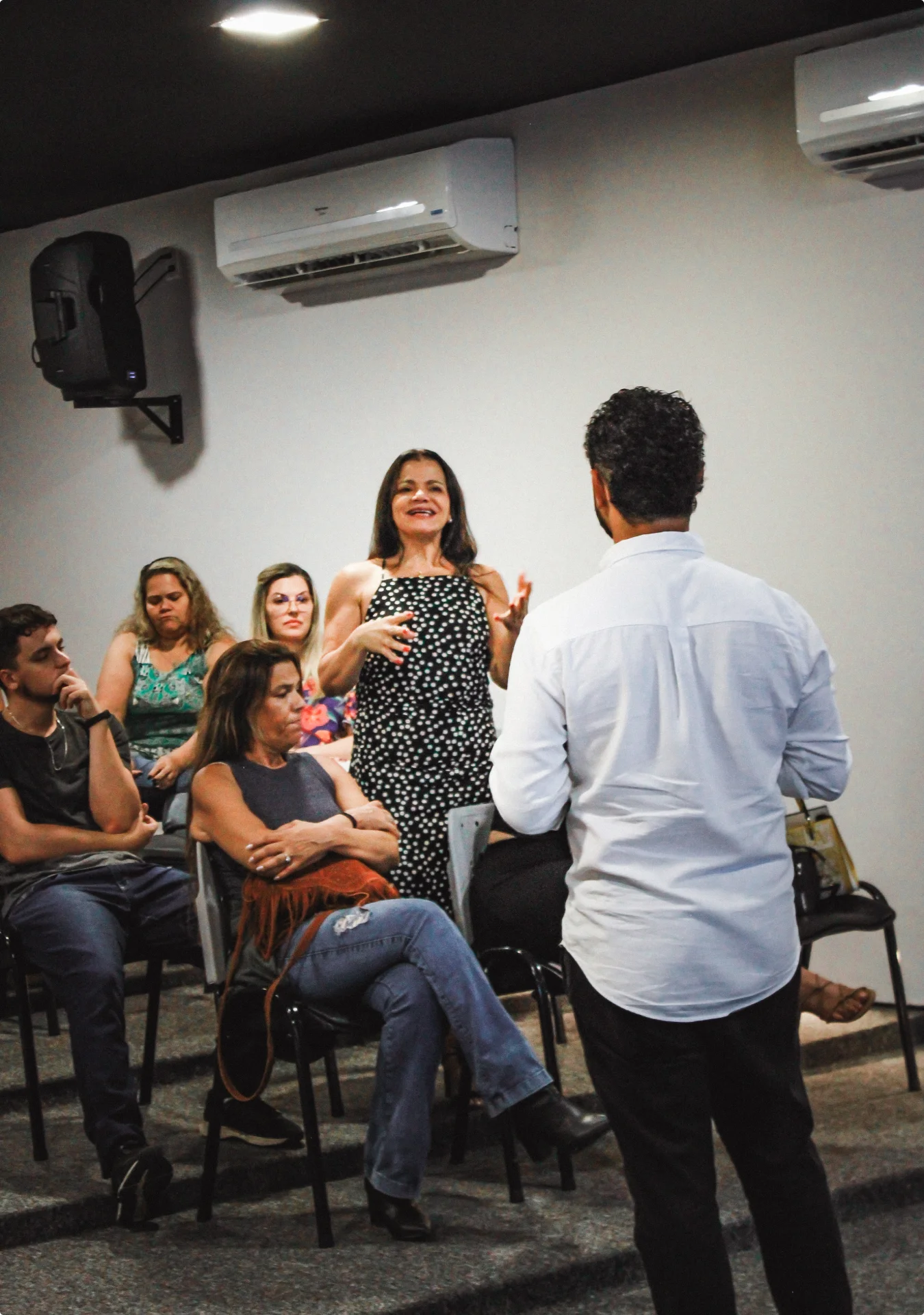 Curso de Gestão Emocional da Zinger Skills