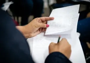 Alunos da Zinger Skills em aula — foto 7