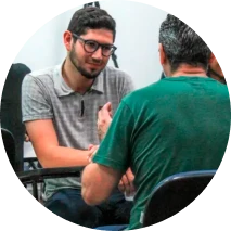 Gestão Emocional